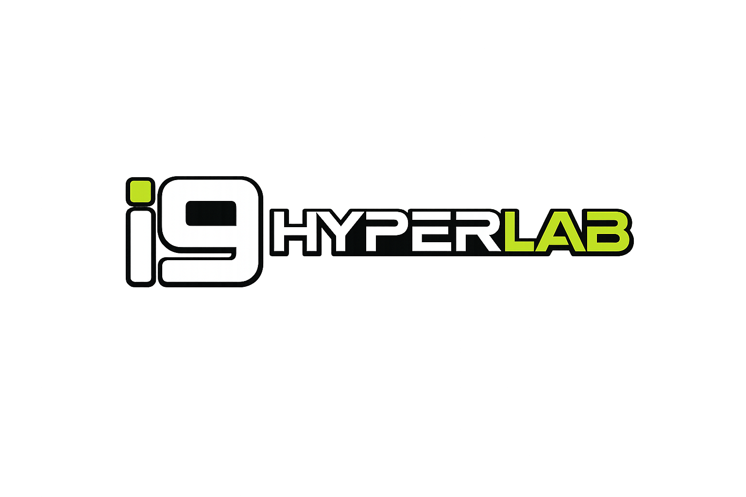 i9 HyperLab
